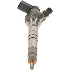 Portinjector Injector CR electromagnetic se potriveste. AUDI A3 A4 ALLROAD B8 A4 ALLROAD B9 A4 B8 A4 B9 A5 A6 C7 Q2 Q3 Q5 TT SEA AUDI A4 Allroad V (8WH, 8WJ, B9), Turism, 01.2016 - BOSCH 0 986 435 257