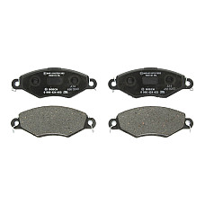 Set placute frana.frana disc Set placute frana Fata se potriveste. PEUGEOT 306 306-HATCHBACK 1.4 04.93-07.01 BMW 3 Touring VI (F31), Turism, 07.2012 - 06.2019 BOSCH 0 986 424 453