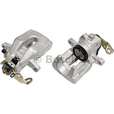 Etrier frana CITROEN C3 III (SX_, SY_), Van, 07.2016 - BOSCH 0 986 474 421