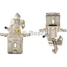 Etrier frana KIA CERATO (LD), Sedan, 04.2004 - 12.2009 BOSCH 0 986 474 083