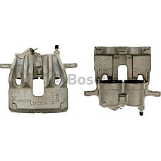 Etrier frana PEUGEOT BOXER (Y), Autobuz, 09.2005 - BOSCH 0 986 473 985