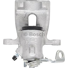 Etrier frana OPEL ASTRA H (A04), Sedan, 02.2007 - 05.2014 BOSCH 0 986 473 258