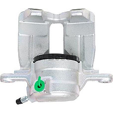Etrier frana MERCEDES-BENZ C-CLASS (W203), Sedan, 05.2000 - 12.2007 BOSCH 0 986 473 220