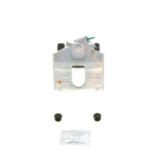 Etrier frana Etrier de frana cu disc Fata Stanga se potriveste. FORD COURIER FIESTA IV FIESTA V FIESTA-HATCHBACK FIESTA-MINIVAN FORD FIESTA V (FIESTA/JC3 / JC), Van, 05.2002 - 12.2010 BOSCH 0 986 473 275