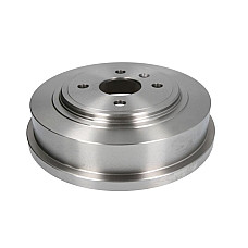 Tambur frana Spate se potriveste. OPEL ASTRA G ASTRA H ASTRA H CLASSIC ASTRA H GTC ASTRA H-KOMBI COMBO TOUR COMBO-MINIVAN 1.2-2. OPEL ASTRA H (A04), Turism, 08.2004 - 05.2014 BOSCH 0 986 477 277