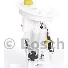 Modul alimentare combustibil BMW 3 - IV (E46), Sedan, 12.1997 - 05.2005 BOSCH 0 986 580 944