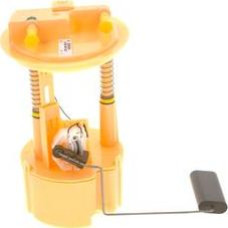 Modul alimentare combustibil RENAULT CLIO III (SB_, SR_), Hatchback Van, 06.2005 - BOSCH 0 986 580 423