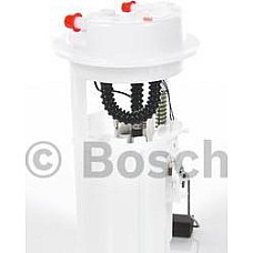 Modul alimentare combustibil RENAULT AVANTIME (DE0_), Dubita, 09.2001 - 05.2003 BOSCH 0 986 580 177