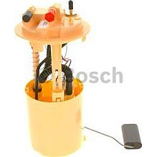 Modul alimentare combustibil PEUGEOT PARTNER (5_, G_), Box/MPV, 06.1996 - BOSCH 0 986 580 351