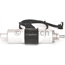 Pompa combustibil MERCEDES-BENZ CLK (A208), Sabrioleta, 03.1998 - 03.2002 BOSCH 0 986 580 371
