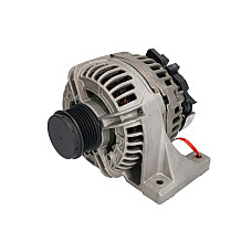 Alternator 14V 140A se potriveste. VOLVO S60 I S80 I V70 II XC70 I XC90 I 2.0-3.0 11.99-12.14 VOLVO S80 I (184), Sedan, 05.1998 - 02.2008 BOSCH 0 986 047 380