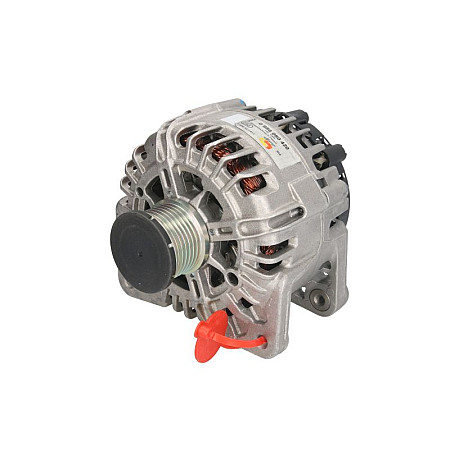 Alternator 14V 150A se potriveste. NISSAN PRIMASTAR OPEL VIVARO A RENAULT ESPACE IV LAGUNA II TRAFIC II VEL SATIS 2.0D-2.2D 08.0 OPEL VIVARO A (X83), Van, 08.2001 - BOSCH 0 986 080 420