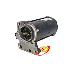 Electromotor 12V 22kW se potriveste. DS DS 3 DS 4 CITROEN BERLINGO BERLINGO MULTISPACE BERLINGO-MINIVAN C2 C3 AIRCROSS II C CITROEN GRAND C4 SPACETOURER (3A_, 3E_), Dubita, 04.2018 - BOSCH 0 986 023 580