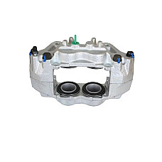 Etrier frana Etrier de frana cu disc Fata Stanga se potriveste. MITSUBISHI PAJERO IV 3.2D-3.8 10.06- BOSCH 0 986 134 566