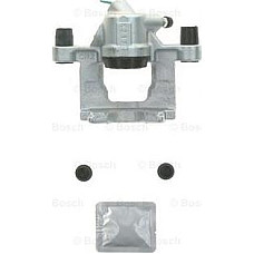 Etrier frana MERCEDES-BENZ E-CLASS (A207), Sabrioleta, 01.2010 - 12.2016 BOSCH 0 986 134 321