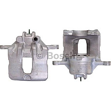 Etrier frana HYUNDAI i20 (PB, PBT), Hatchback, 08.2008 - BOSCH 0 986 134 294