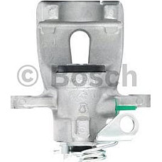 Etrier frana FIAT PANDA II (169_), Hatchback, 09.2003 - BOSCH 0 986 135 518