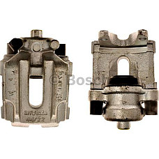 Etrier frana BMW 3 - V (E92), Compartiment, 01.2005 - 12.2013 BOSCH 0 986 135 084