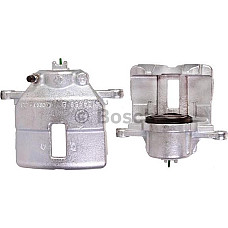 Etrier frana CHRYSLER PT CRUISER (PT), Sabrioleta, 06.2000 - 12.2010 BOSCH 0 986 135 309