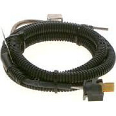 Senzor, temperatura gaze evacuare MERCEDES-BENZ B-CLASS (W246, W242), Hatchback, 10.2011 - 12.2018 BOSCH 0 986 259 089