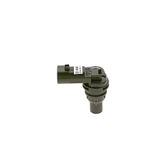 Senzor.pozitie ax cu came Camshaft position sensor fits. ALFA ROMEO 147 156 159 166 BRERA GT SPIDER FIAT BRAVO II CROMA STILO LA VAUXHALL ASTRA Mk V (A04), Turism, 08.2004 - 10.2012 BOSCH 0 986 280 465