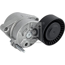 Intinzator.curea transmisie V-nerv curea tensionare pentru canel BMW 357 Z3 BMW 5 - IV (E39), Sedan, 09.1995 - 07.2003 Febi Bilstein 09810