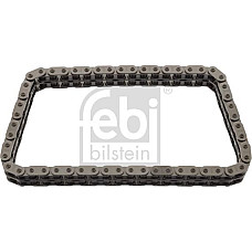 Lant distributie BMW 8 (E31), Compartiment, 01.1990 - 12.1999 Febi Bilstein 09342