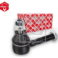 Cap de bara Capatul tijei de legatura Dreapta-Stanga CITROEN BERLINGO BERLINGO-MINIVAN C15 C15-MINIVAN C4 C4 I CX CITROEN C15 (VD_), Van, 10.1984 - 10.2006 Febi Bilstein 09317