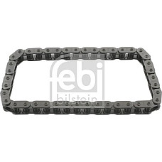 Lant pompa ulei PEUGEOT 307 (3A/C), Hatchback, 08.2000 - 12.2012 Febi Bilstein 09239