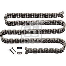 Lant distributie MERCEDES-BENZ G-CLASS (W463), Crossover, 09.1989 - Febi Bilstein 09234