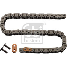 Lant pompa ulei MERCEDES-BENZ M-CLASS (W164), Crossover, 02.2005 - 12.2012 Febi Bilstein 09237