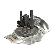 Modul dozare. injectie aditiv Modul de dozare DeNOx se potriveste. IVECO EUROCARGO I-III STRALIS I STRALIS II TECTOR I TRAKKER I IVECO Euro IV (IG160E2CA), Cargo, 09.2015 - BOSCH 0 444 023 058