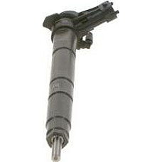 Portinjector Piezoelectric CR injector fits. NISSAN QASHQAI I X-TRAIL X-TRAIL II RENAULT ESPACE IV GRAND SCENIC III KOLEOS I LAG RENAULT KOLEOS I (HY_), Crossover, 09.2008 - BOSCH 0 445 115 084