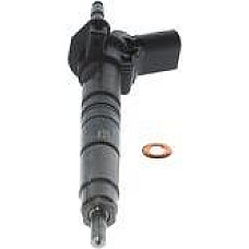 Portinjector Injector CR Mercedes Sprinter 3.0 CDI-2009.03 MERCEDES-BENZ SPRINTER 4,6-t (906), Van, 06.2006 - BOSCH 0 445 116 027