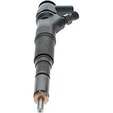 Portinjector Injector CR electromagnetic se potriveste. BMW 1 E87 3 E46 3 E90 3 E91 5 E60 5 E61 X3 E83 X5 E53 2.0D-3.0D 09.01-06 BMW 5 Touring V (E61), Turism, 03.2004 - 12.2010 BOSCH 0 445 110 216