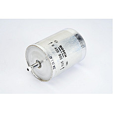 Filtru combustibil se potriveste. MERCEDES 124 T-MODEL S124 124 W124 A W169 B SPORTS TOURER W245 C T-MODEL S202 C W202 CLK A208 MERCEDES-BENZ CLK (A208), Sabrioleta, 03.1998 - 03.2002 BOSCH 0 450 905 275