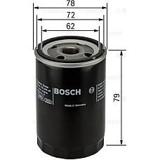 Filtru ulei se potriveste. CHEVROLET CAPTIVA TRANS SPORT VOLT OPEL AMPERA ASCONA C ASTRA F ASTRA F CLASSIC ASTRA F-KOMBI ASTRA G VAUXHALL CORSA Mk I (S93), Hatchback, 12.1992 - 09.2000 BOSCH 0 451 103 370