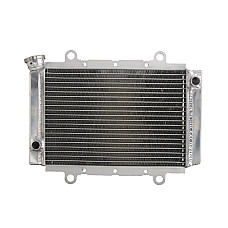 Radiator YAMAHA YFM, YFZ 450 2004-2022 4RIDE RAD-228