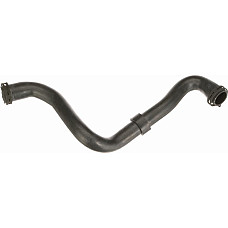 Radiator Furtun cauciuc bottom 32mm-31mm FORD C-MAX FOCUS C-MAX FOCUS II 1.4-1.6 10.03-09.12 FORD FOCUS II, Estate Van, 07.2004 - 07.2011 Gates 05-4043