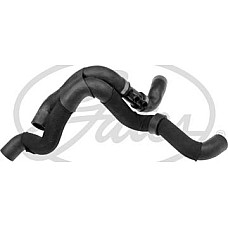 Radiator Furtun de incalzire 32mm VW BEETLE EOS GOLF PLUS V GOLF V GOLF VI JETTA III JETTA IV PASSAT B7 SCIROCCO III TOURAN VW GOLF VI (5K1_), Van, 10.2008 - 11.2012 Gates 05-4149