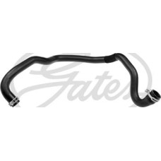 Radiator Furtun cauciuc bottom 315mm-235mm FORD C-MAX II FOCUS III FOCUS III-KOMBI GRAND C-MAX KUGA II FORD TRANSIT CONNECT, Dubita, 02.2013 - Gates 05-4142