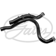 Radiator Furtun cauciuc top 305mm-305mm fits. AUDI A1 SEAT ALTEA ALTEA XL IBIZA IV IBIZA IV SC IBIZA IV ST LE SKODA ROOMSTER Praktik (5J), Van, 03.2007 - 05.2015 Gates 05-4103