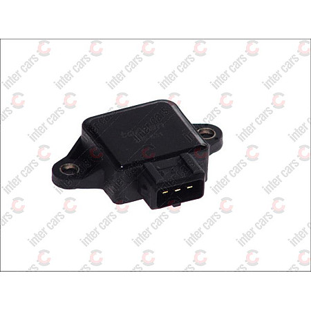 Senzor pozitie clapeta acceleratie CITROEN XANTIA Break X2 Producator TOPRAN 205 631