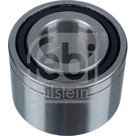 Bucsa. brat intinzator 6019810027 Febi maneta de rulment intinzator OM601-603 PB MERCEDES-BENZ 124 (W124), Sedan, 12.1984 - 08.1993 Febi Bilstein 05074