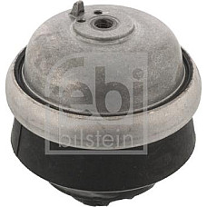 Suport motor 2012404317 perna de motor L - P hydr PB W124-201 kl-300D-300TD 250TD KL galben MERCEDES-BENZ 190 (W201), Sedan, 10.1982 - 08.1993 Febi Bilstein 05866