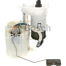 Modul alimentare combustibil AUDI A4 IV (8K2, B8), Sedan, 08.2007 - 12.2015 BOSCH 0 580 202 014