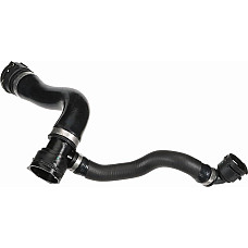 Radiator Furtun cauciuc top 38mm-38mm BMW X5 E70 X5 F15 F85 X6 E71 E72 X6 F16 F86 3.0 06.07-07.19 BMW X5 - II (E70), Crossover, 02.2006 - 07.2013 Gates 05-3014