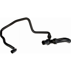 Radiator Furtun cauciuc bottom 37mm-34mm OPEL ASTRA H ASTRA H GTC 1.3D 04.05-10.10 VAUXHALL ASTRA Mk V (A04), Turism, 08.2004 - 10.2012 Gates 05-3032