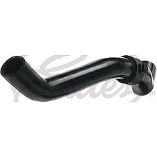 Radiator Furtun cauciuc top 338mm-31mm RENAULT 19 I 19 II 19 II CHAMADE 1.4 01.88-12.95 RENAULT 19 II Chamade (L53_), Sedan, 04.1992 - 08.2003 Gates 05-3100