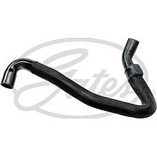 Radiator Furtun cauciuc bottom 30mm-28mm RENAULT CLIO II KANGOO KANGOO EXPRESS THALIA I 1.5D 06.01- RENAULT THALIA I (LB_), Sedan, 02.1998 - Gates 05-3107